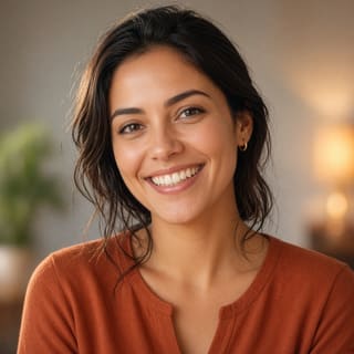 Casey, 25, fictional placeholder